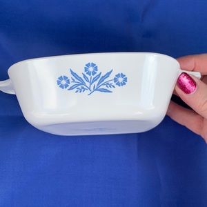 Corning Ware Petite Pan